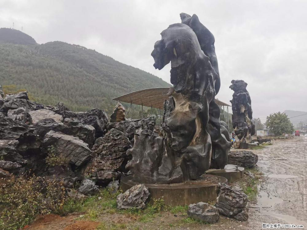 风景石、假山石大量有货，有需要的欢迎联系 - 新手上路 - 定西生活社区 - 定西28生活网 dx.28life.net