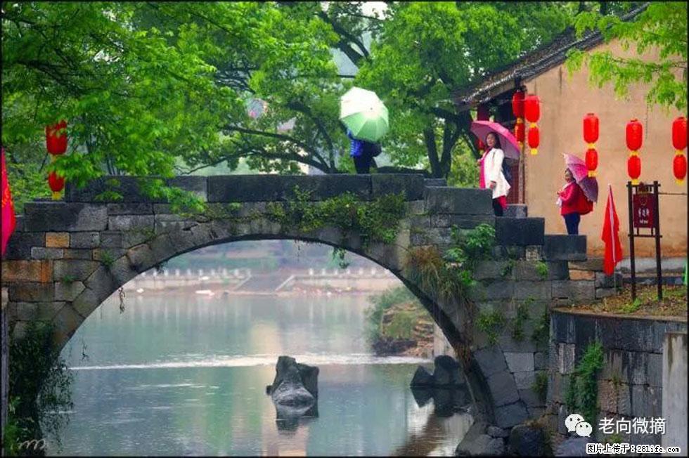 【春天，广西桂林灌阳县向您发出邀请！】江口老街又逢春 - 游山玩水 - 定西生活社区 - 定西28生活网 dx.28life.net