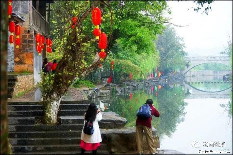 【春天，广西桂林灌阳县向您发出邀请！】江口老街又逢春 - 游山玩水 - 定西生活社区 - 定西28生活网 dx.28life.net