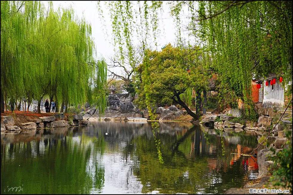【春天，广西桂林灌阳县向您发出邀请！】江口老街又逢春 - 游山玩水 - 定西生活社区 - 定西28生活网 dx.28life.net
