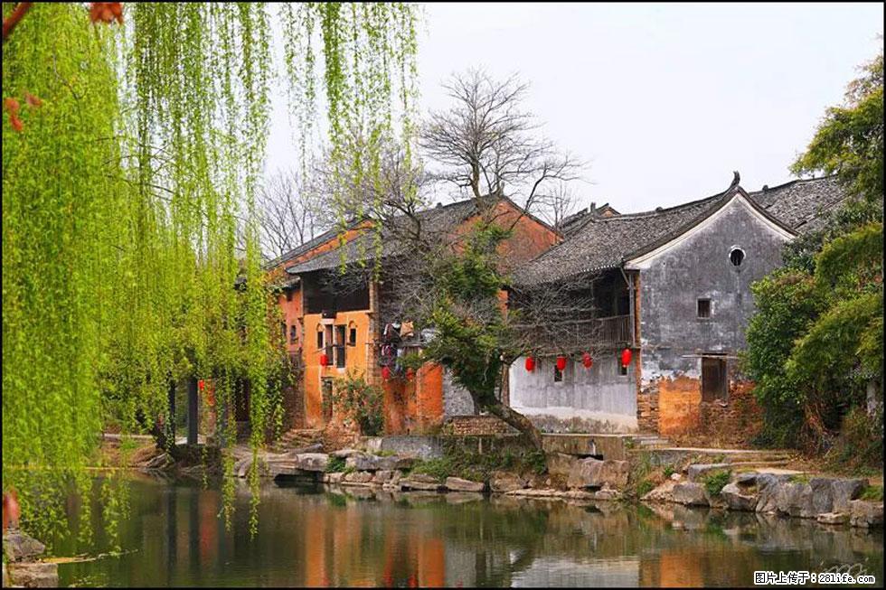 【春天，广西桂林灌阳县向您发出邀请！】江口老街又逢春 - 游山玩水 - 定西生活社区 - 定西28生活网 dx.28life.net