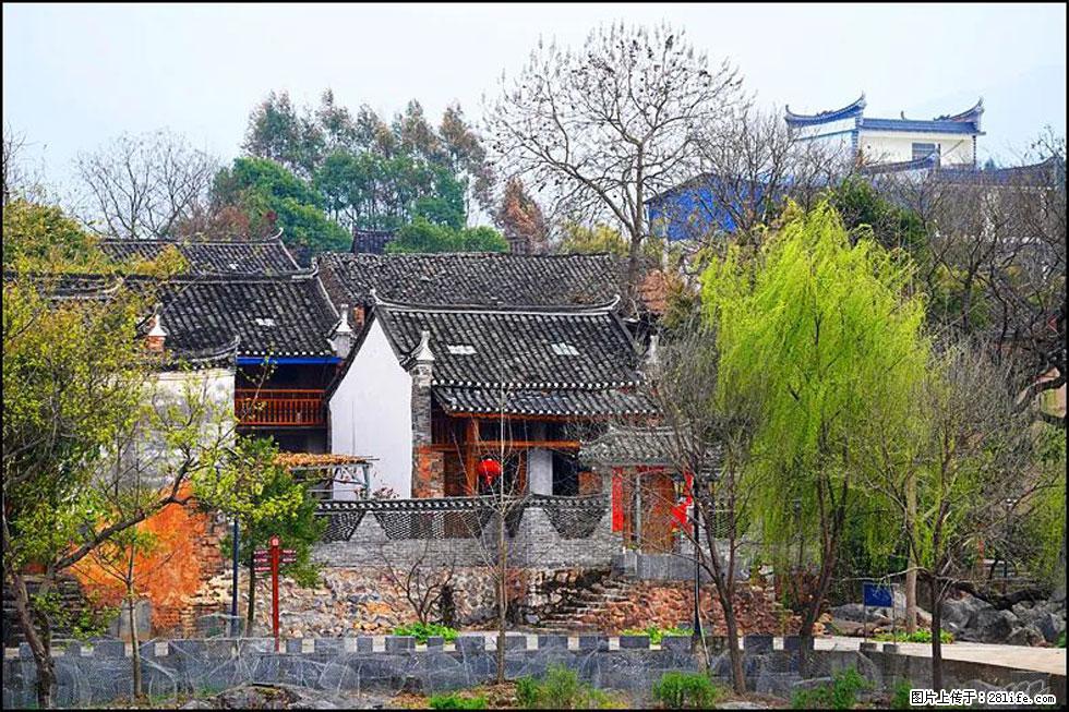 【春天，广西桂林灌阳县向您发出邀请！】江口老街又逢春 - 游山玩水 - 定西生活社区 - 定西28生活网 dx.28life.net