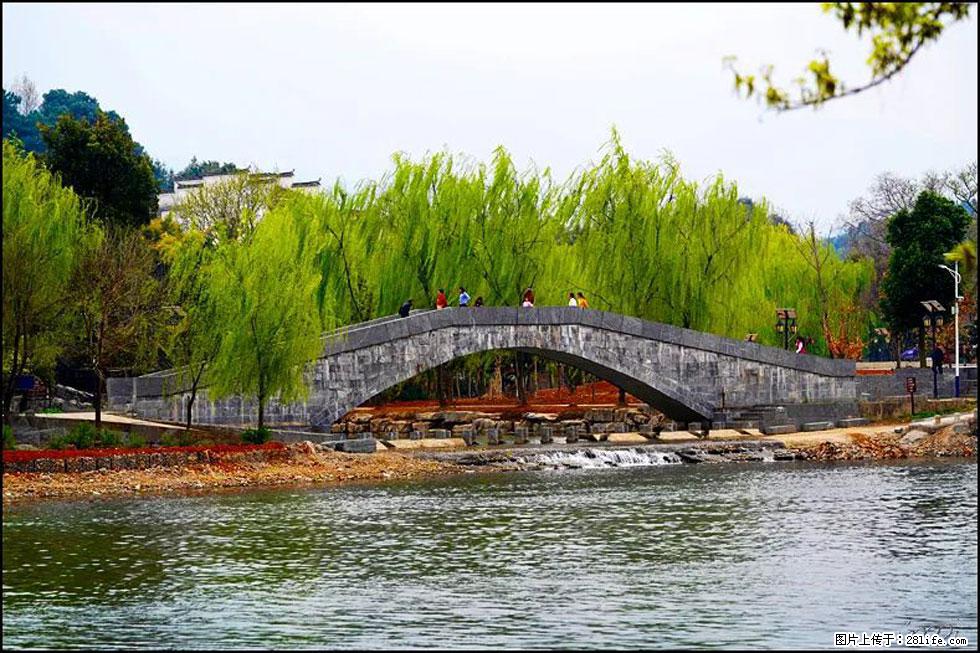 【春天，广西桂林灌阳县向您发出邀请！】江口老街又逢春 - 游山玩水 - 定西生活社区 - 定西28生活网 dx.28life.net