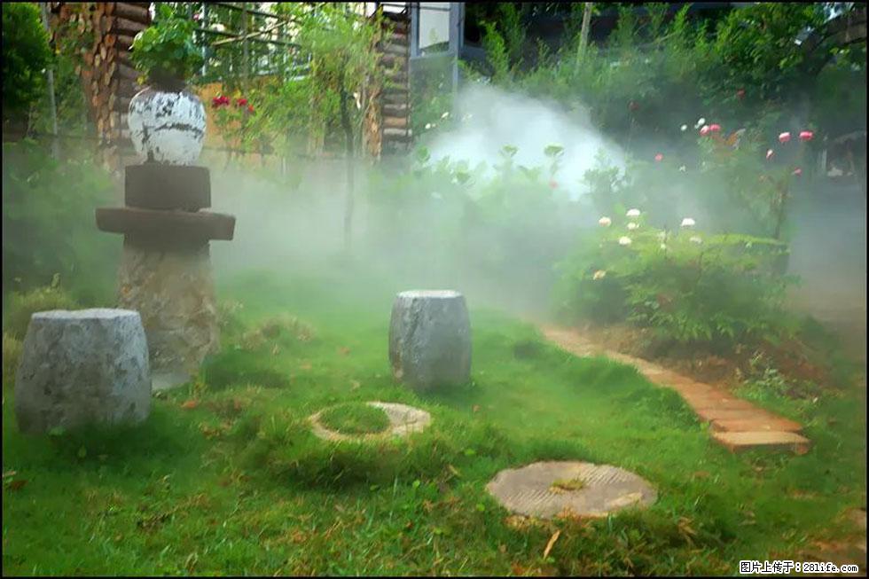 【春天，广西桂林灌阳县向您发出邀请！】如梦似幻莲溪庐 - 游山玩水 - 定西生活社区 - 定西28生活网 dx.28life.net