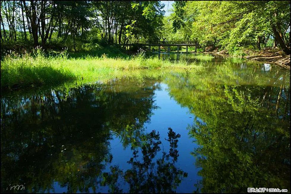 【春天，广西桂林灌阳县向您发出邀请！】熊家寨湿地公园 - 游山玩水 - 定西生活社区 - 定西28生活网 dx.28life.net