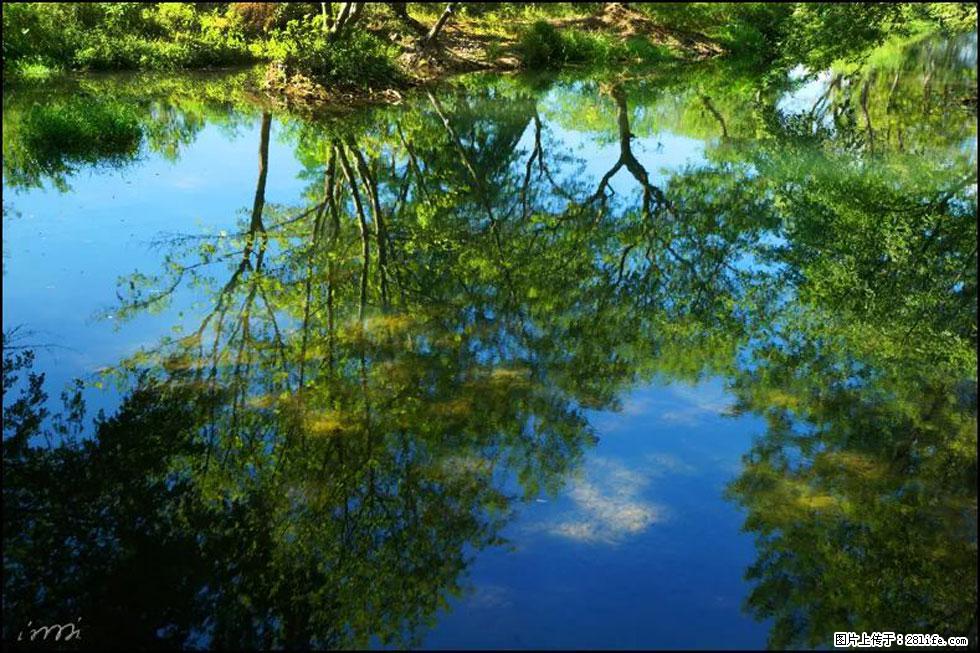 【春天，广西桂林灌阳县向您发出邀请！】熊家寨湿地公园 - 游山玩水 - 定西生活社区 - 定西28生活网 dx.28life.net