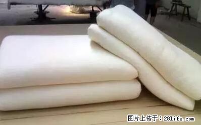 被子有异味？只要这样做，比晒太阳还强100倍！ - 家居生活 - 定西生活社区 - 定西28生活网 dx.28life.net