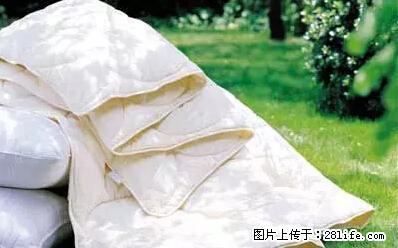 被子有异味？只要这样做，比晒太阳还强100倍！ - 家居生活 - 定西生活社区 - 定西28生活网 dx.28life.net