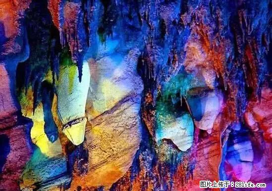 让人脸红的流氓景点，大自然真的有点色 - 灌水专区 - 定西生活社区 - 定西28生活网 dx.28life.net