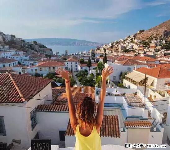 辞掉工作周游世界？现在他们在洗厕所…… - 游山玩水 - 定西生活社区 - 定西28生活网 dx.28life.net