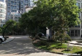 中等装修无家具空房阳光家园92平米2室2厅1卫 - 定西28生活网 dx.28life.net
