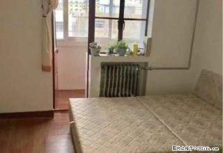 可短期租 公园路附近制药厂中层52平米2室带简单家具 - 定西28生活网 dx.28life.net