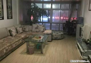 金泰润园二室二厅，精装带家具 - 定西28生活网 dx.28life.net