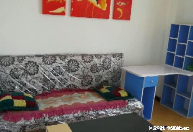 阳光馨苑B区可半年付带家具拎包入住1室1厅1卫 - 房屋出租 - 房屋租售 - 定西分类信息 - 定西28生活网 dx.28life.net