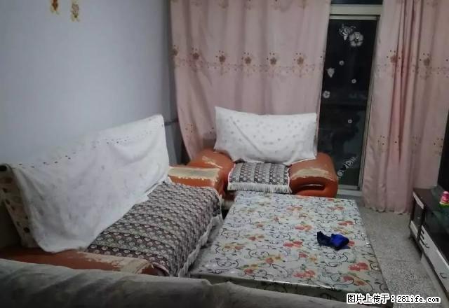 南川单位家属院半年付带家具拎包入住2室1厅1卫 - 房屋出租 - 房屋租售 - 定西分类信息 - 定西28生活网 dx.28life.net