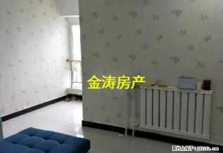 阳光馨苑B区精装带家具拎包入住1室1厅1卫 - 定西28生活网 dx.28life.net