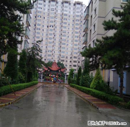 地段繁华，交通便利，经典户型，南北通透，采光好。小区环境一 - 房屋出租 - 房屋租售 - 定西分类信息 - 定西28生活网 dx.28life.net