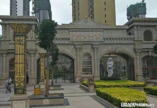 览山国际，位置优越，交通便利。 - 定西28生活网 dx.28life.net