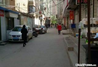 水利局家属院，繁华地段，交通便利，三室两厅一卫。 - 定西28生活网 dx.28life.net