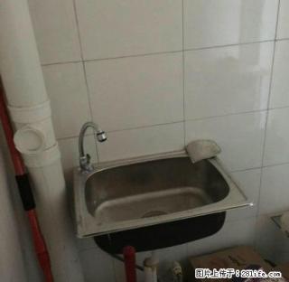 (单间出租)急租民主路瑞丽佳苑1室1厅1卫 - 定西28生活网 dx.28life.net
