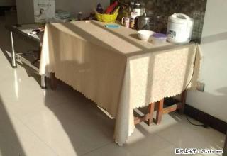 和泰花园一室一厅家具齐全拧包入住 - 定西28生活网 dx.28life.net