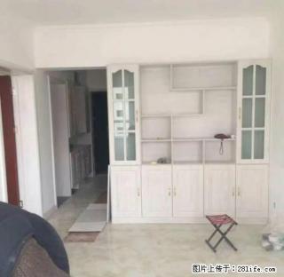 老城区东中东小附近新房2室2厅简装带部分家具家电可做饭洗澡 - 定西28生活网 dx.28life.net