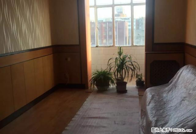 新华书店家属院 墙纸 木地板 拎包入住 - 房屋出租 - 房屋租售 - 定西分类信息 - 定西28生活网 dx.28life.net