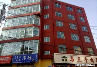 粮库家属院附近自建楼2室1厅出租 - 定西28生活网 dx.28life.net