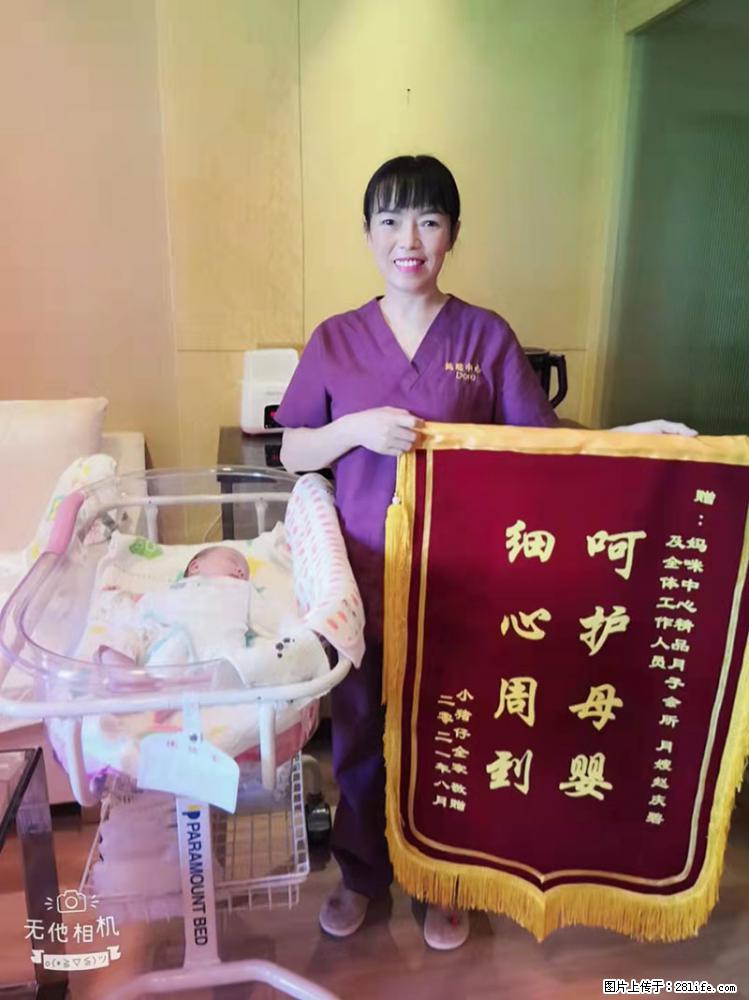 上海高端月子会所招新手月嫂，零基础带教，包吃住 - 职场交流 - 定西生活社区 - 定西28生活网 dx.28life.net