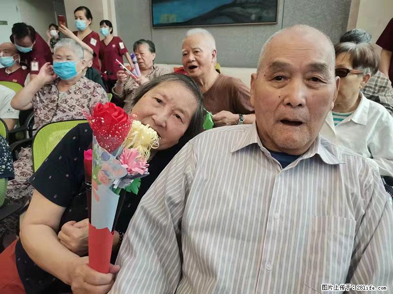 上海国企养老院，星级酒店环境，招聘养老护工 - 职场交流 - 定西生活社区 - 定西28生活网 dx.28life.net