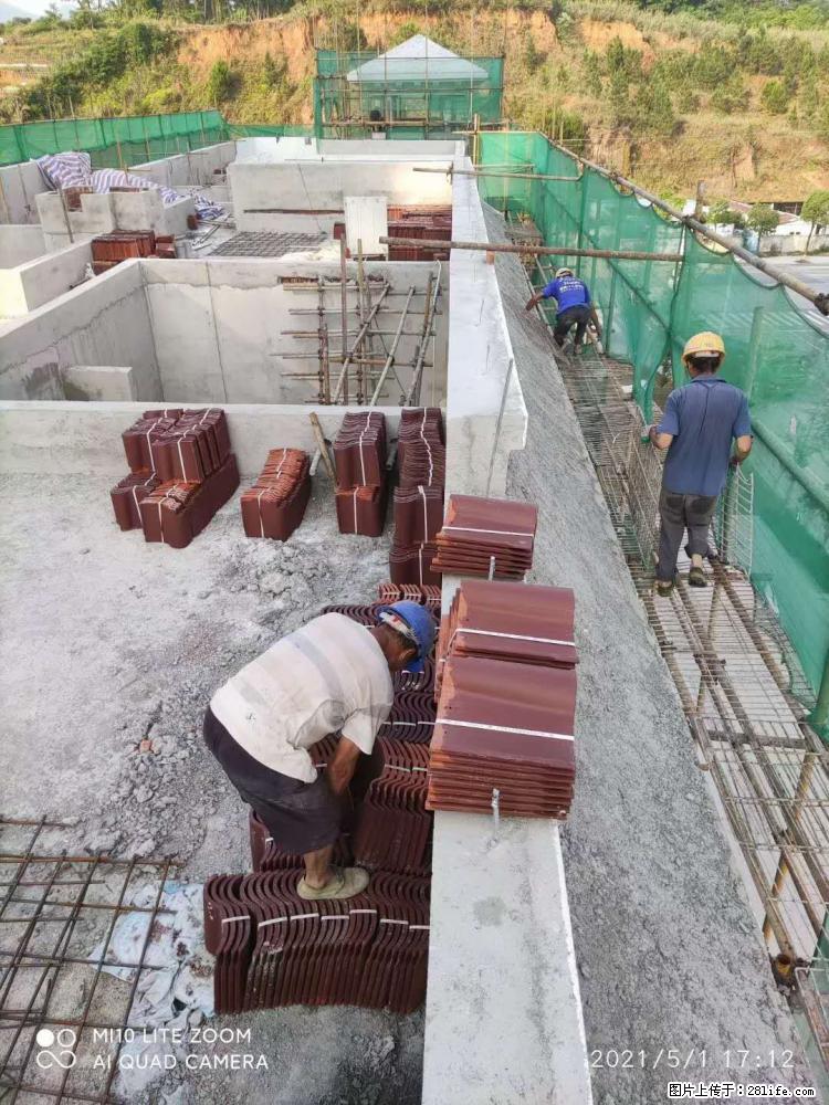 【广西三象建筑安装工程有限公司】绿地衫和田叠墅项目 - 家居生活 - 定西生活社区 - 定西28生活网 dx.28life.net