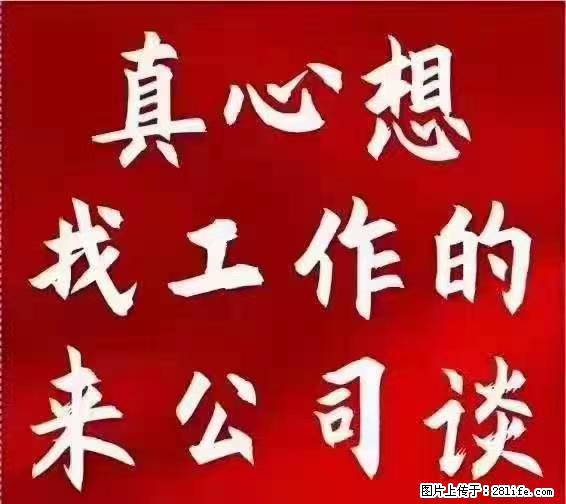 【上海】国企，医院招两名男保安，55岁以下，身高1.7米以上，无犯罪记录不良嗜好 - 职场交流 - 定西生活社区 - 定西28生活网 dx.28life.net