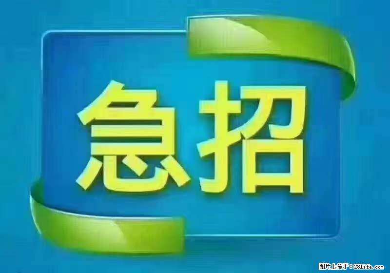 招财务，有会计证的，熟手会计1.1万底薪，上海五险一金，包住，包工作餐，做六休一 - 职场交流 - 定西生活社区 - 定西28生活网 dx.28life.net