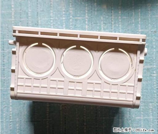 桂林荣泰吹塑、注塑【厂家直销】PVC阴燃电工配件，精品86底盒 - 家居生活 - 定西生活社区 - 定西28生活网 dx.28life.net