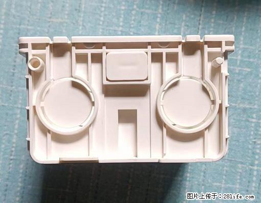 桂林荣泰吹塑、注塑【厂家直销】PVC阴燃电工配件，精品86底盒 - 家居生活 - 定西生活社区 - 定西28生活网 dx.28life.net