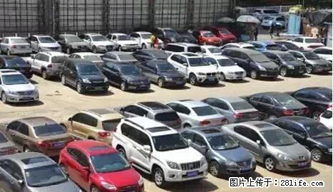 停车为什么要车头朝外？不是开玩笑，关键时刻真能救命 - 定西生活资讯 - 定西28生活网 dx.28life.net