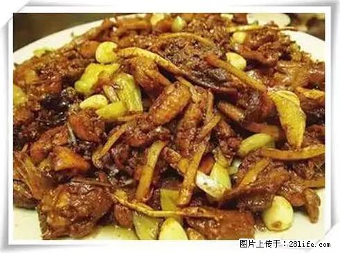 来广西旅游必吃这20道桂菜，不然就白来广西啦！ - 定西生活资讯 - 定西28生活网 dx.28life.net