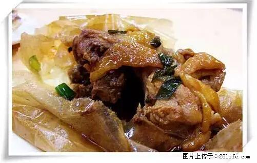 来广西旅游必吃这20道桂菜，不然就白来广西啦！ - 定西生活资讯 - 定西28生活网 dx.28life.net