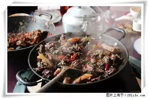 来广西旅游必吃这20道桂菜，不然就白来广西啦！ - 定西生活资讯 - 定西28生活网 dx.28life.net