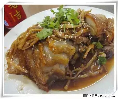 来广西旅游必吃这20道桂菜，不然就白来广西啦！ - 定西生活资讯 - 定西28生活网 dx.28life.net