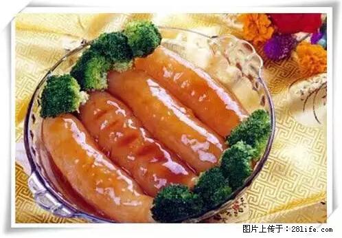 来广西旅游必吃这20道桂菜，不然就白来广西啦！ - 定西生活资讯 - 定西28生活网 dx.28life.net