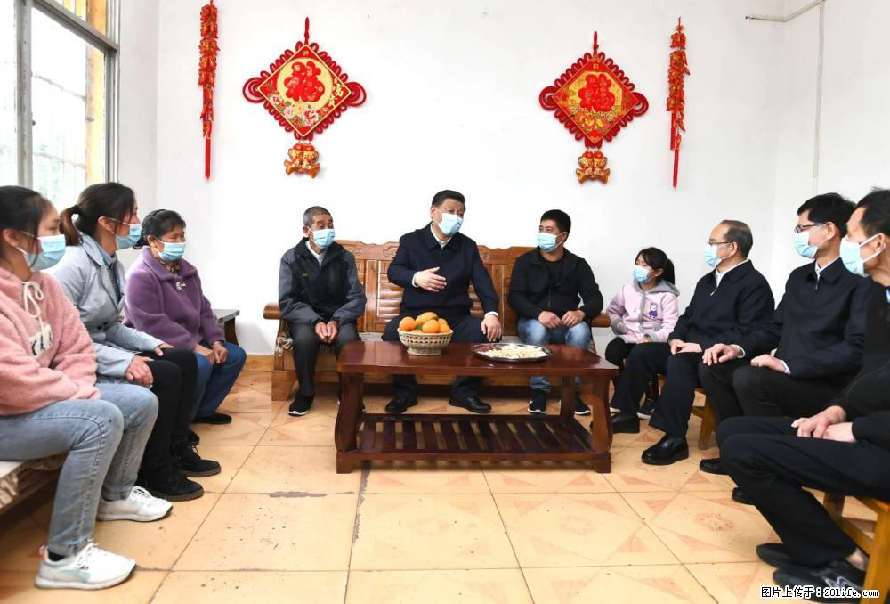 习近平赴广西考察调研 - 定西生活资讯 - 定西28生活网 dx.28life.net