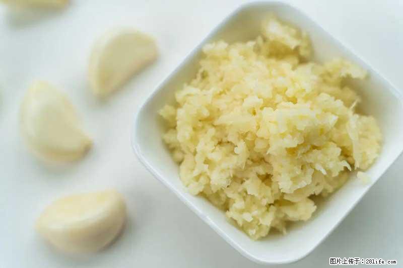 抗菌消炎、护肝健脾！这种“天然青霉素”就在你家餐桌上，春季吃正合适 - 定西生活资讯 - 定西28生活网 dx.28life.net