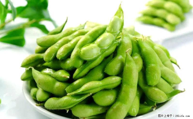 这些蔬菜是“天然钙片”，这6种被医生重点推荐 - 定西生活资讯 - 定西28生活网 dx.28life.net