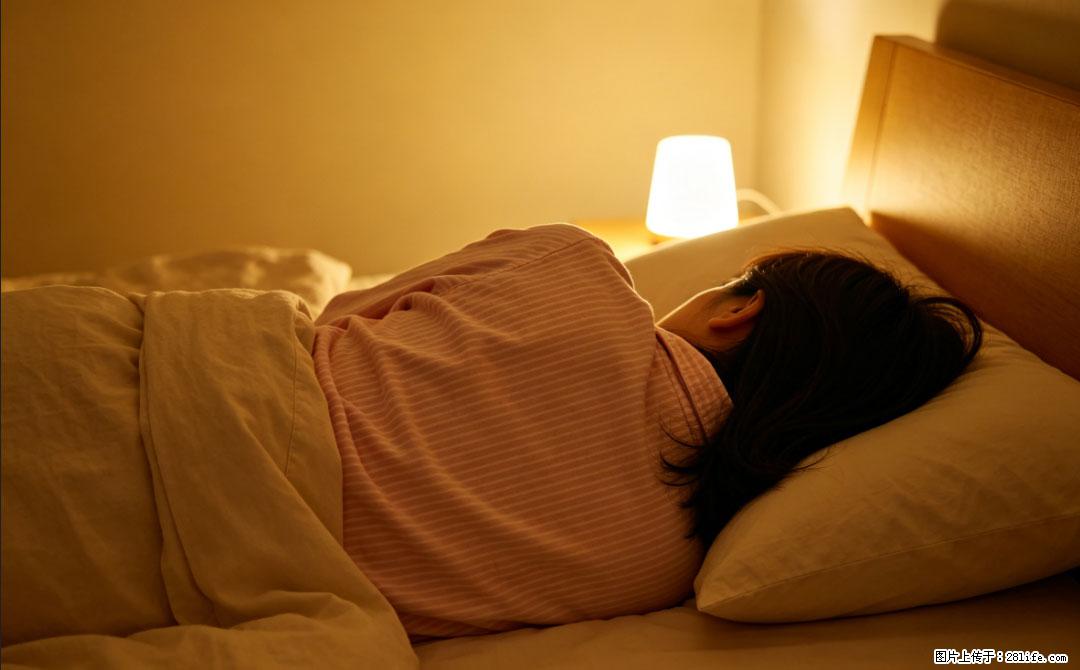 熬夜会让猝死风险飙升！出现以下4种情况赶紧休息→ - 定西生活资讯 - 定西28生活网 dx.28life.net