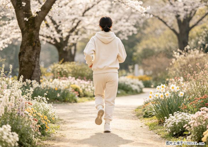 学会这套走路方法！稳血糖护心脏，养护关节更护健康 - 定西生活资讯 - 定西28生活网 dx.28life.net