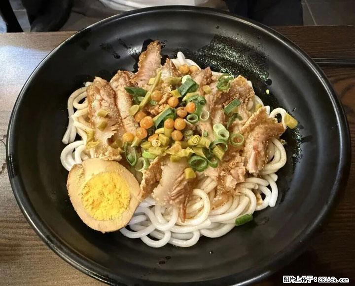 桂林米粉：承载乡愁与文化传承的美食 - 定西生活资讯 - 定西28生活网 dx.28life.net